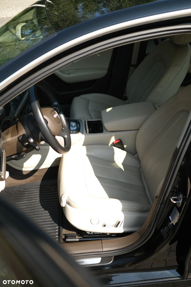 Audi A6 Limousine - 11