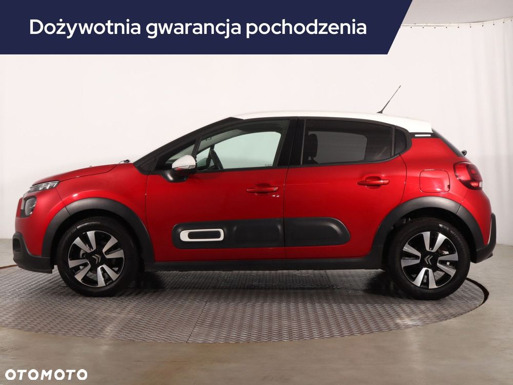 Citroën C3 - 4