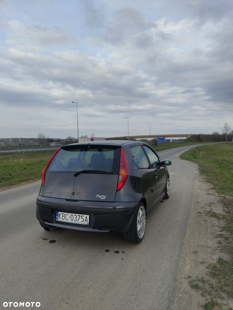 Fiat Punto - 19