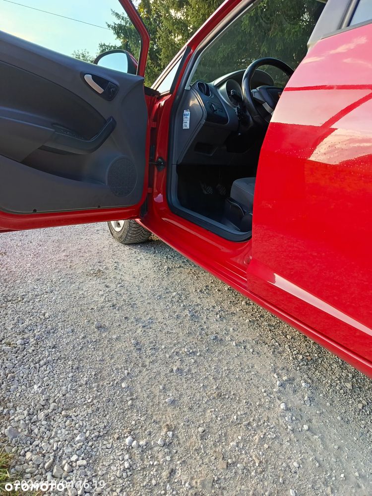 Seat Ibiza - 9