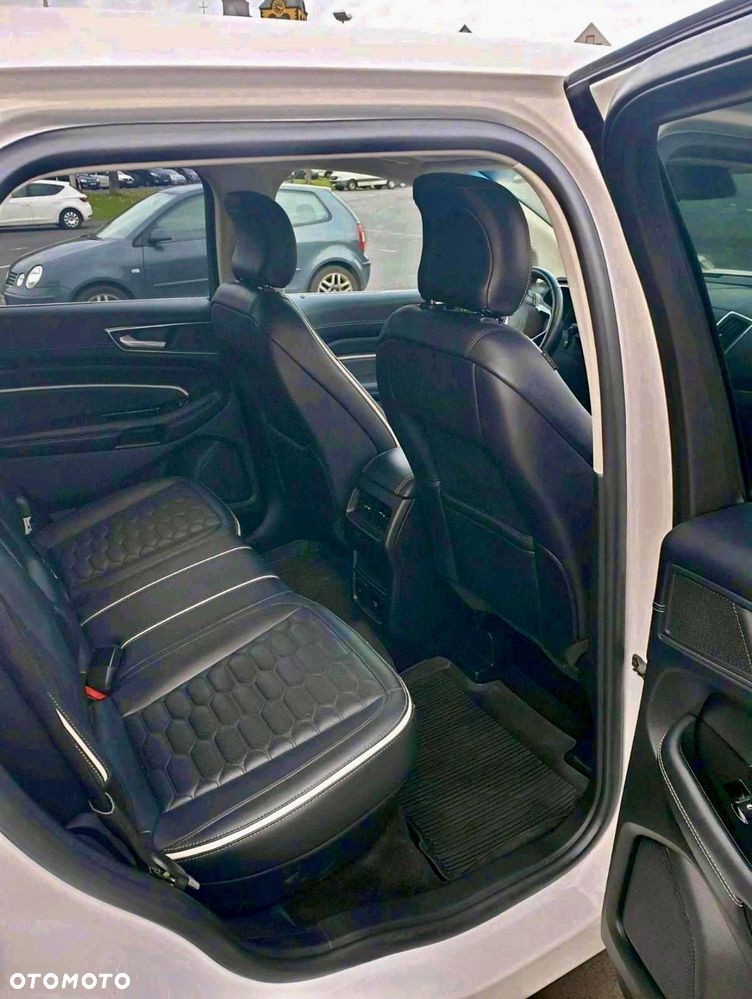 Ford Edge 2.0 TDCi Bi-Turbo 4x4 Vignale - 11