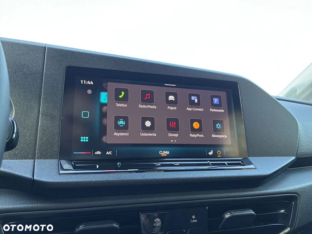 Volkswagen Caddy 1.5 TSI - 20