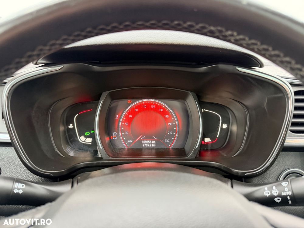 Renault Kadjar Energy dCi 130 Bose Edition - 23