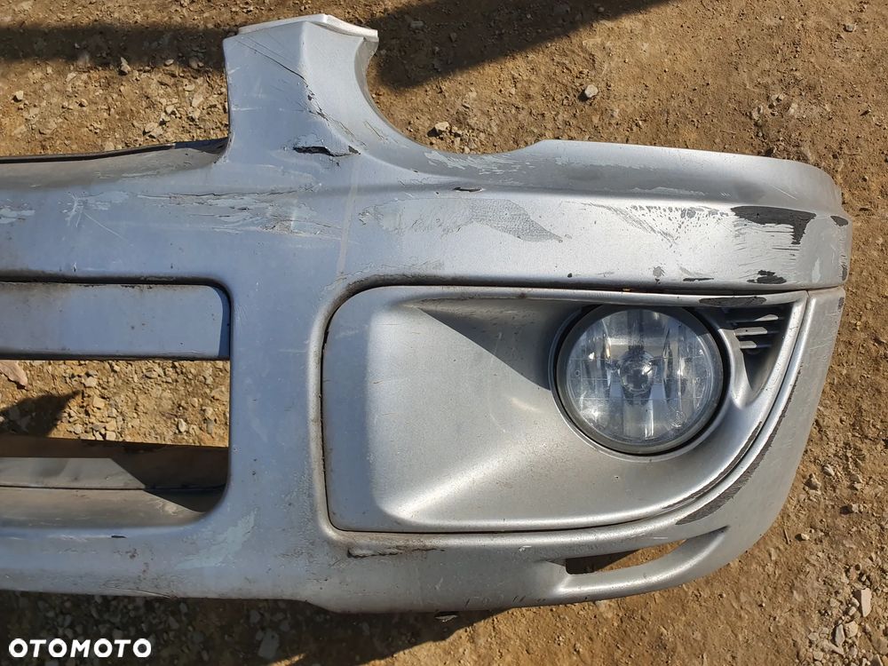 Zderzak przedni Subaru Impreza WRX STI 2003-2005 57704FE080 - 8