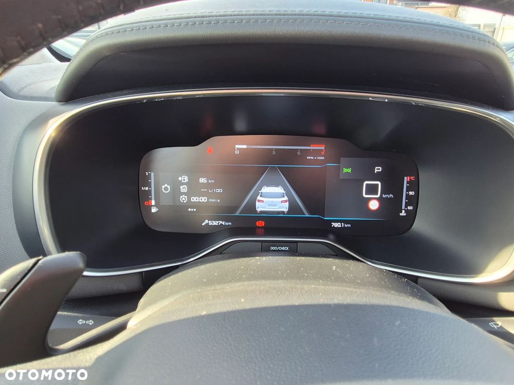 Citroën C5 Aircross BlueHDI 130 S&S EAT8 C-SERIES - 33