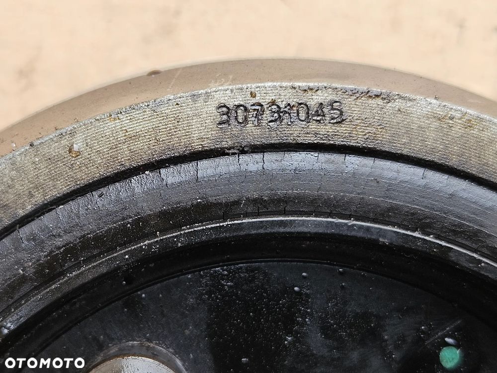 Volvo S40 V50 2.4 B 2.5 T  kolo pasowe na wal B5244S  30731045 - 5