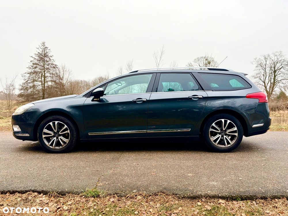 Citroën C5 BlueHDi 150 S&S Exclusive - 7