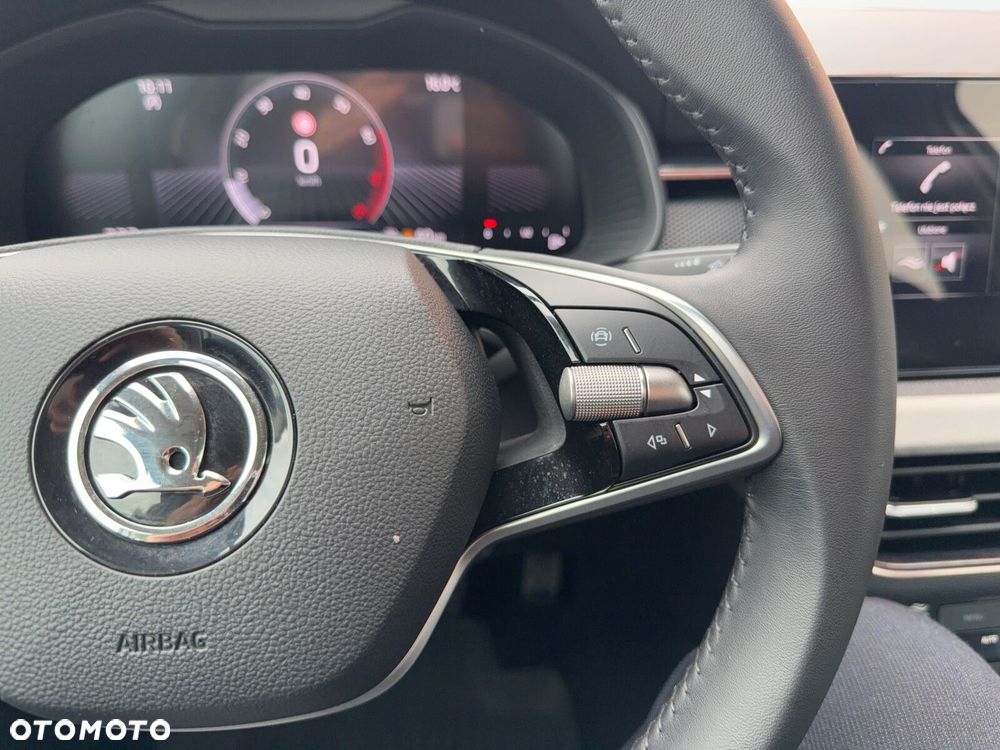 Skoda Scala 1.0 TSI Selection - 17