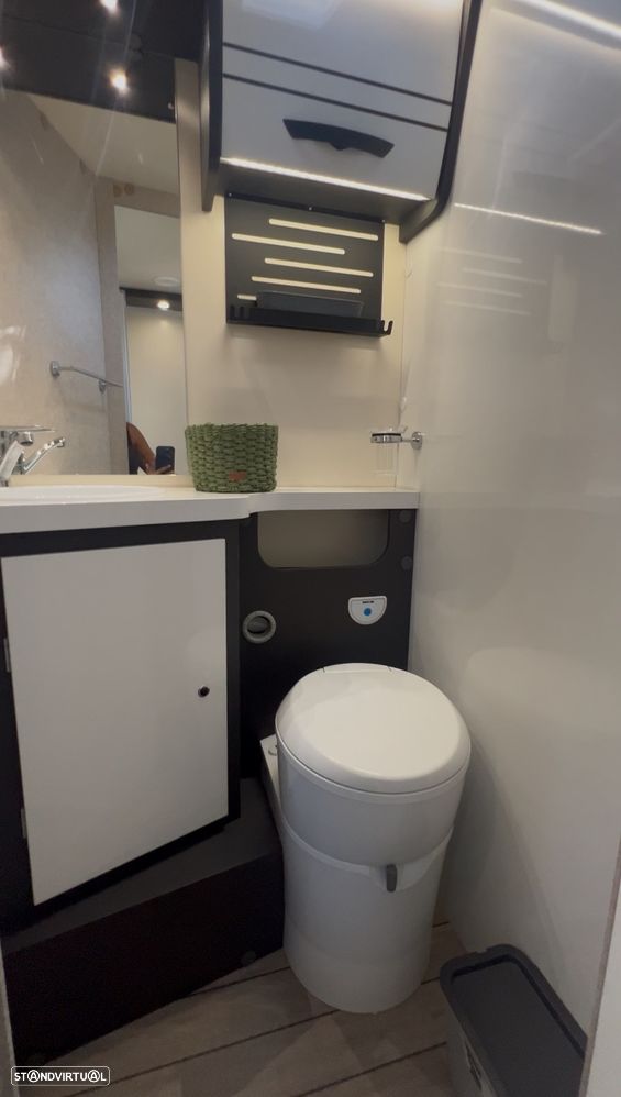 McLouis MC4 Ford Diesel EcoBlue 2.0L - 22