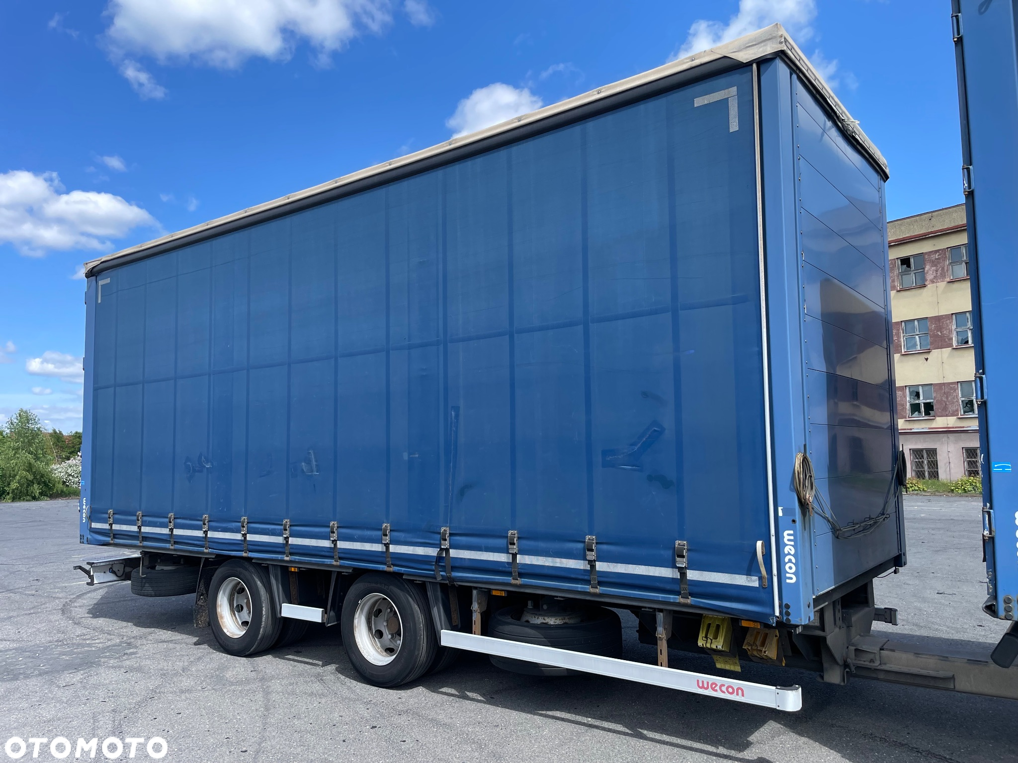 Mercedes-Benz Actros - 7