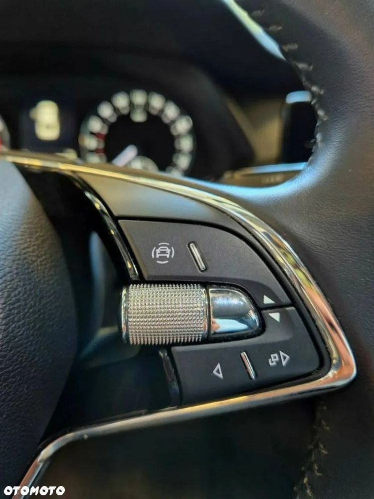 Skoda Octavia 1.5 TSI ACT Ambition - 21