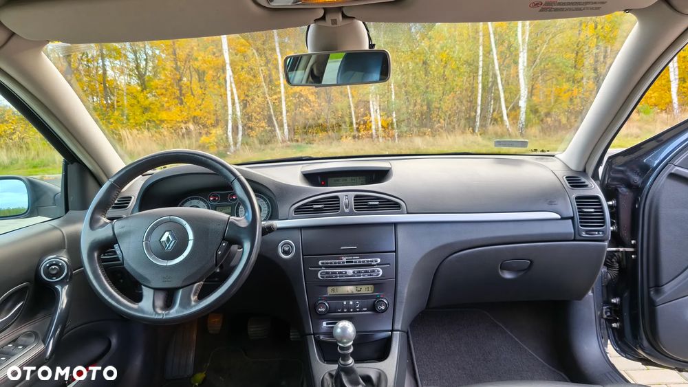 Renault Laguna II 2.0 GT Turbo - 6