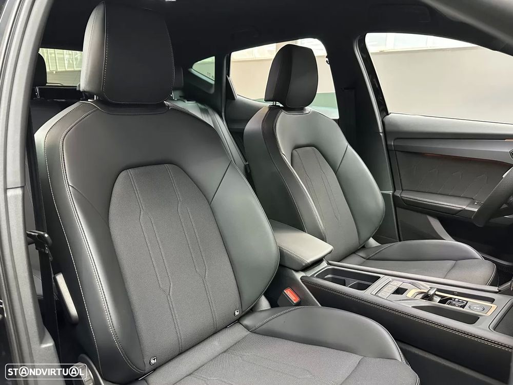 Cupra Formentor 1.5 eTSI DSG - 52