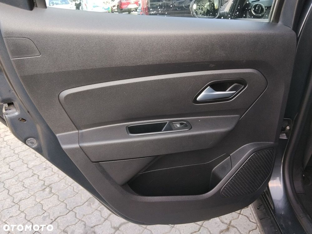 Dacia Duster 1.5 Blue dCi Comfort 4WD EU6d - 19