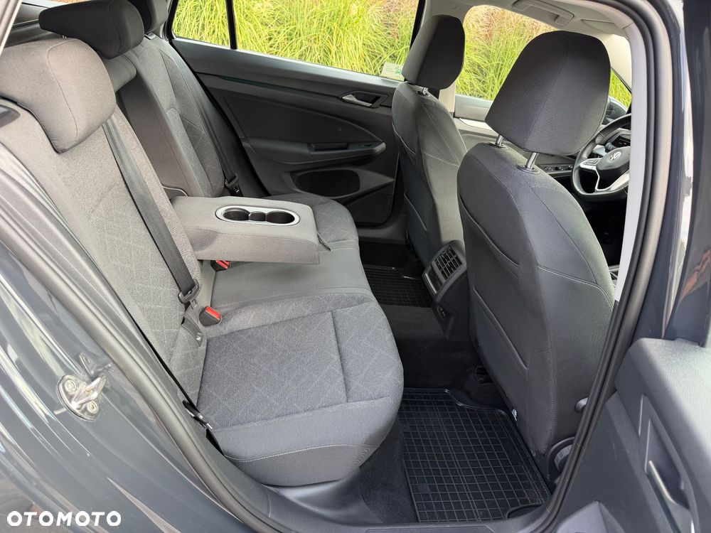 Volkswagen Golf 1.5 TSI EVO Life - 26