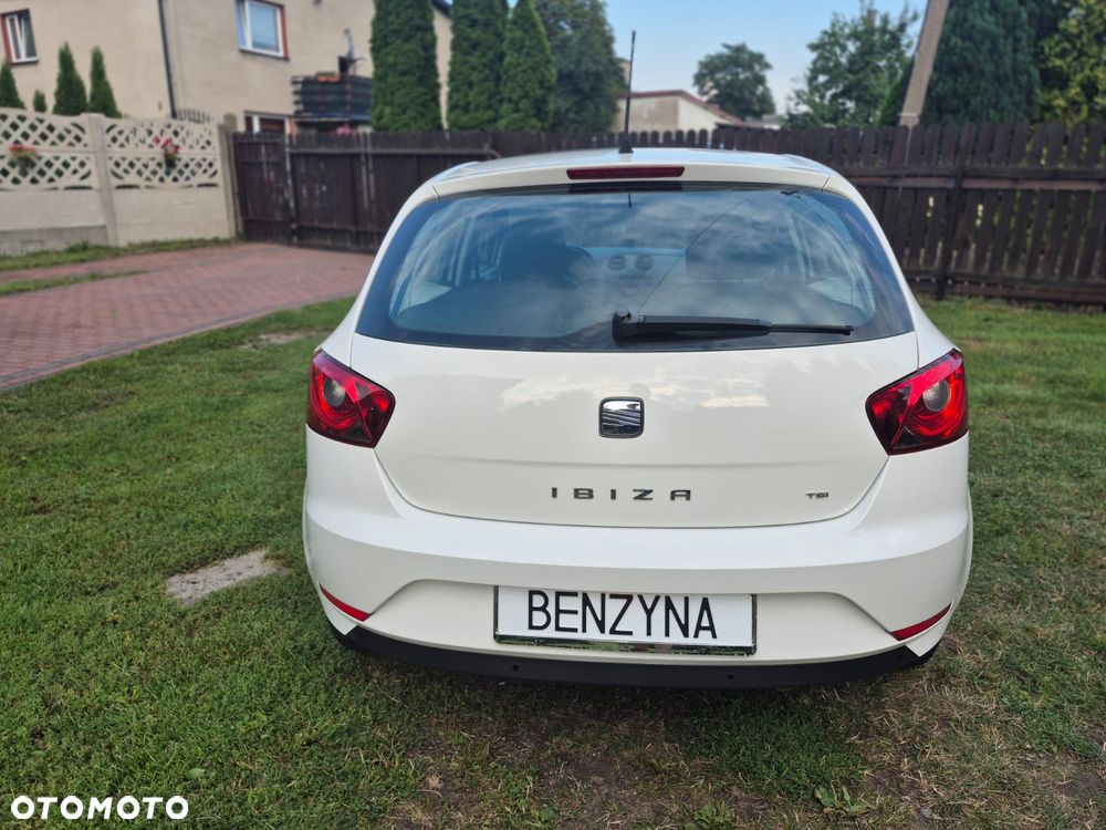 Seat Ibiza - 13