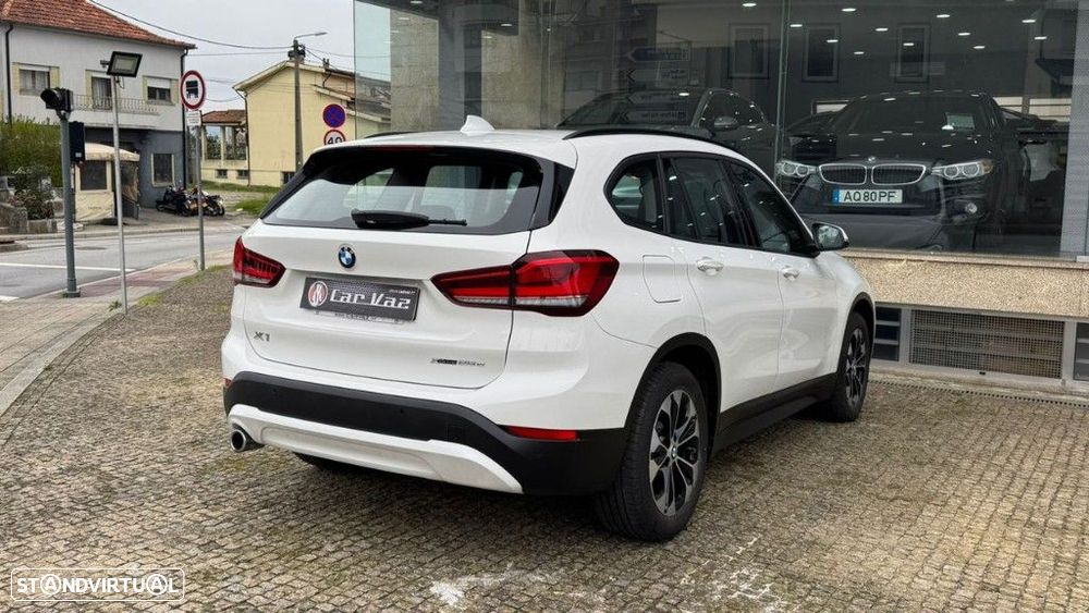 BMW X1 25 e xDrive - 6