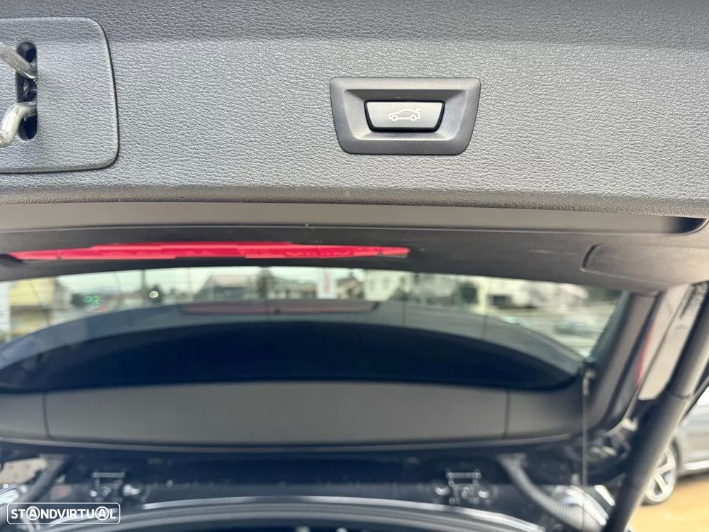 BMW X1 20 d sDrive Auto Pack M - 25