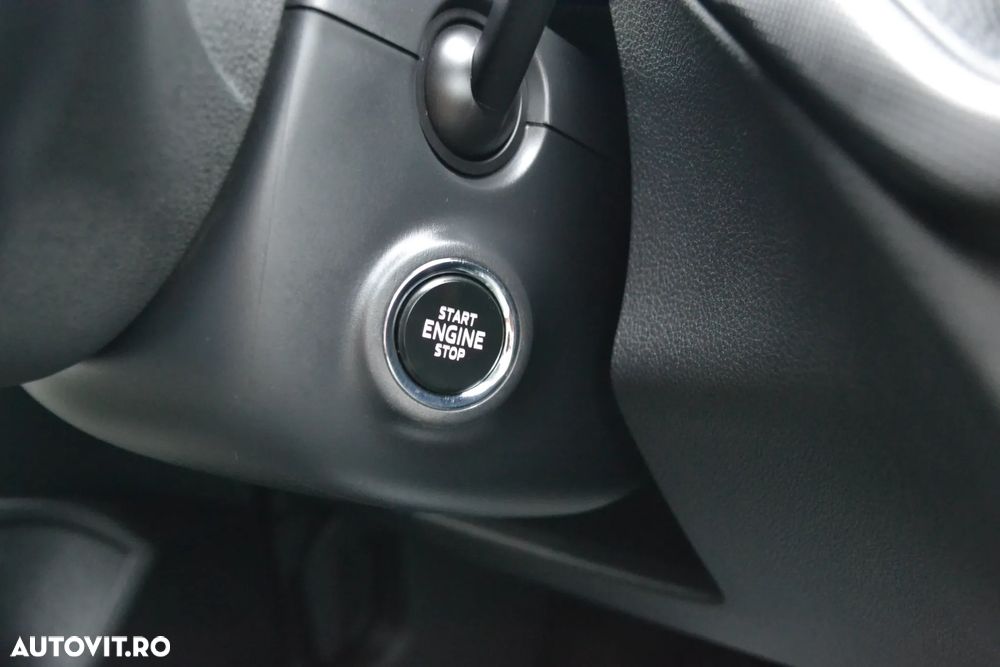 Skoda Fabia 1.0 TSI 95 CP Ambition - 30