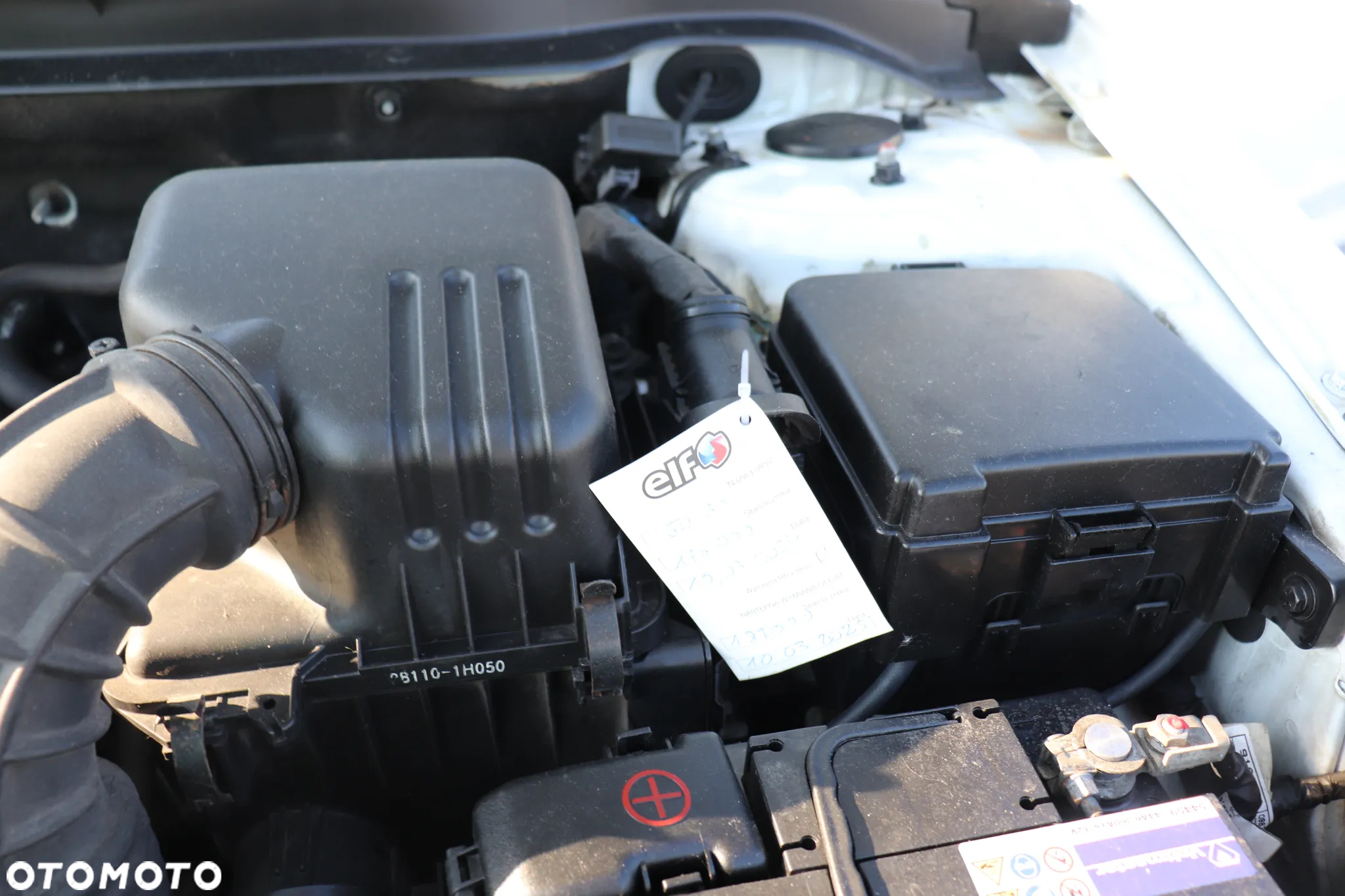 Kia Ceed 1.4 CVVT Attract - 31