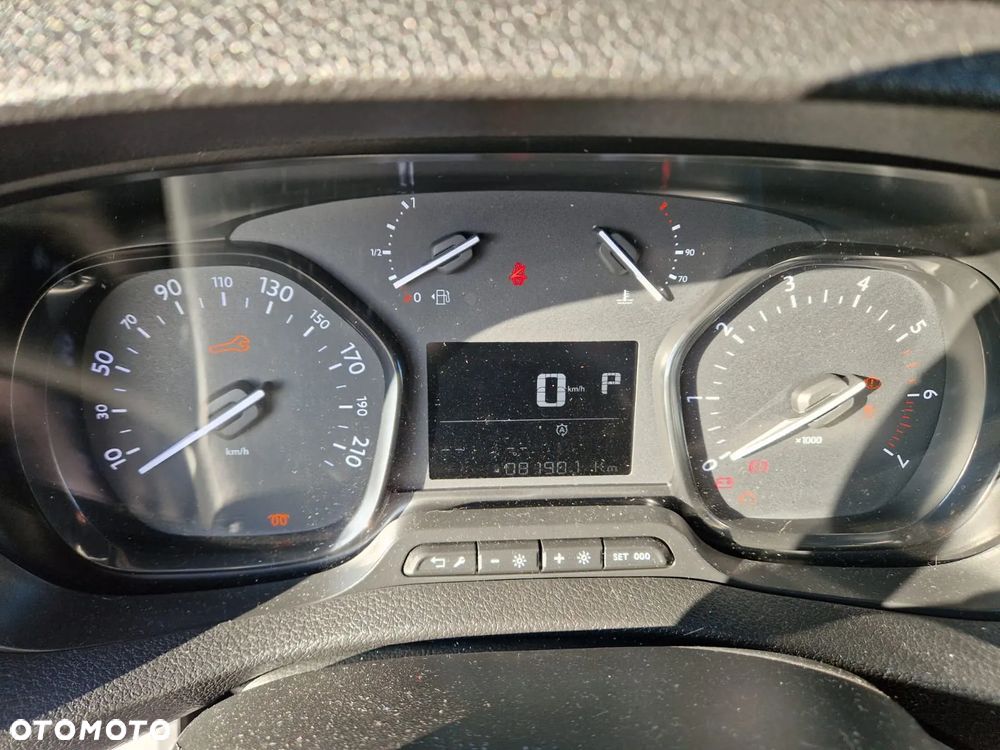 Toyota Proace Verso 2.0 D4-D Long Business - 12