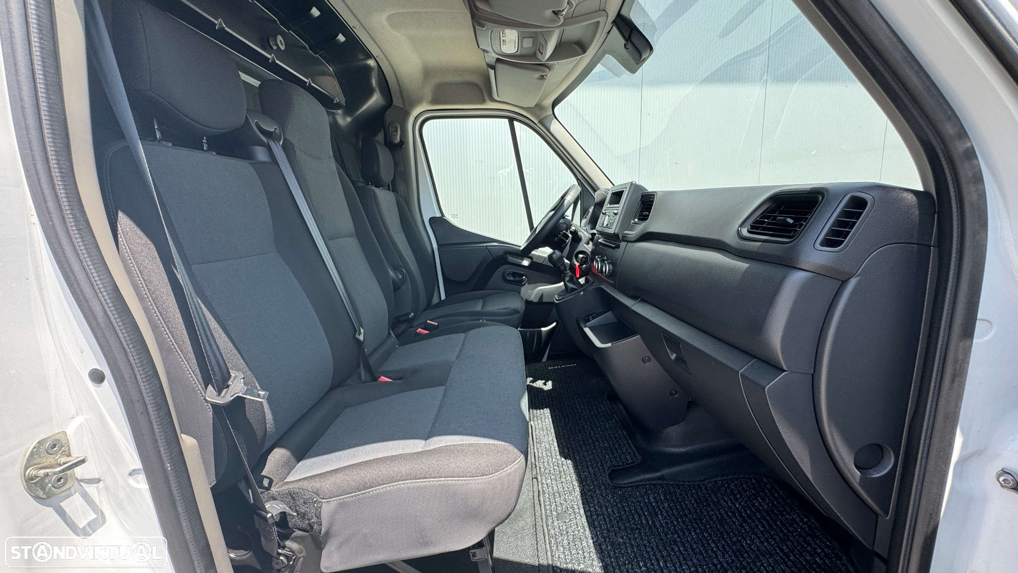 Renault Master 2.3 dCi L3 H2 Novo Modelo - 22
