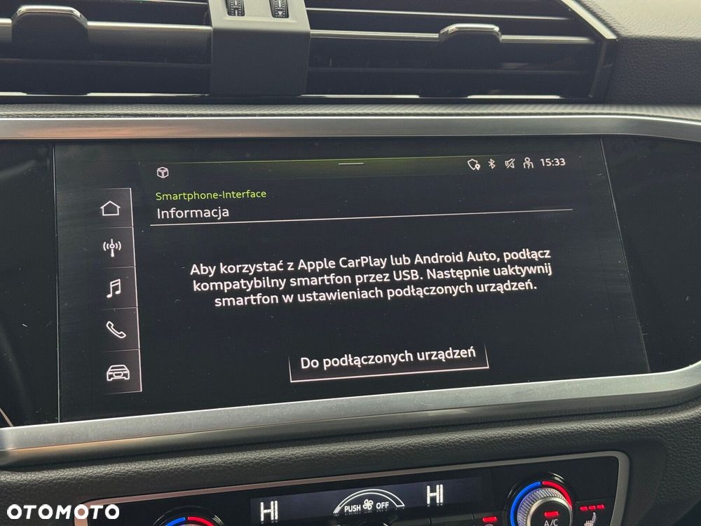 Audi Q3 35 TFSI S tronic - 29