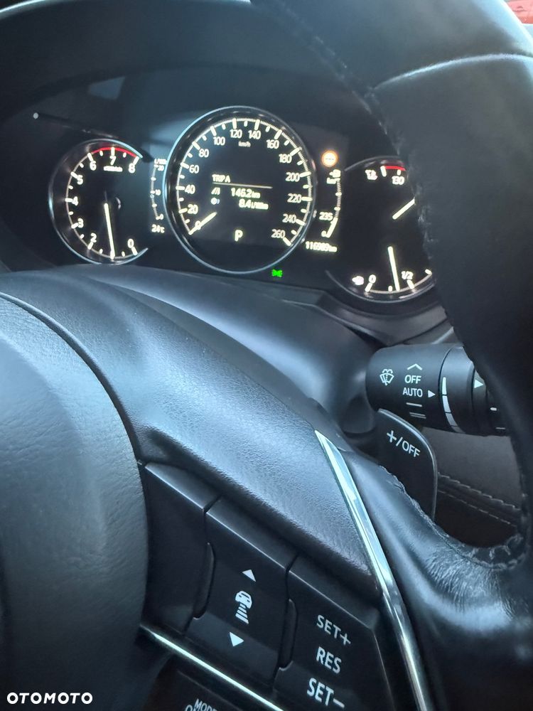 Mazda 6 2.5 SkyDream - 30