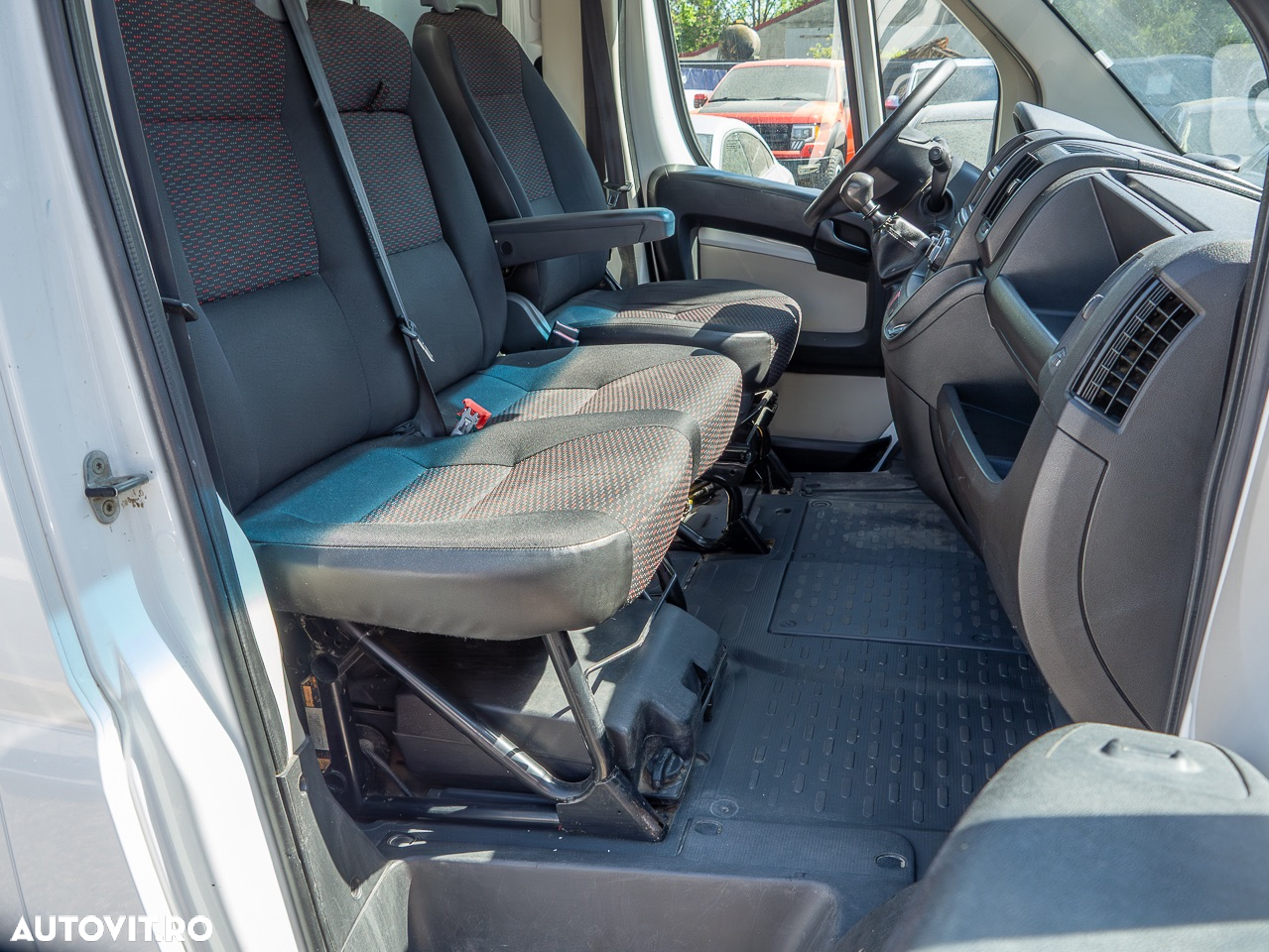Peugeot Boxer - 5