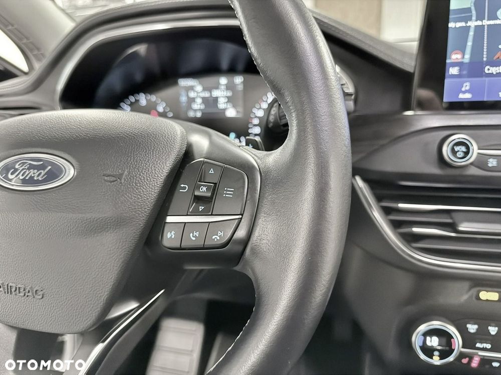 Ford Focus 2.0 EcoBlue Vignale - 28