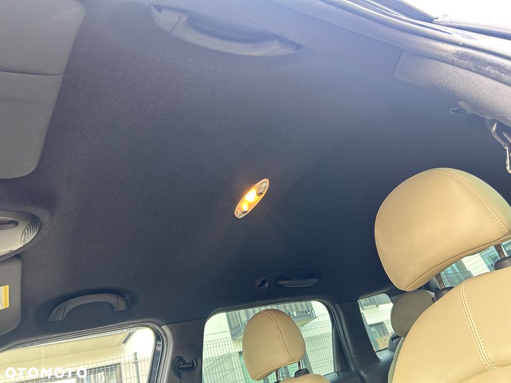 MINI Countryman - 21