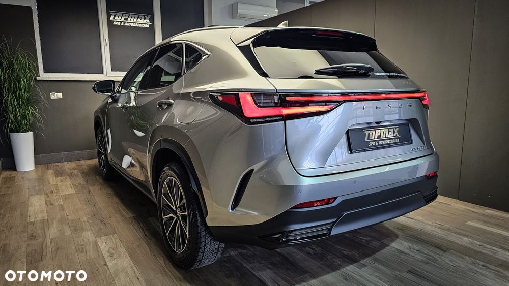 Lexus NX 350h Prestige 2WD - 13