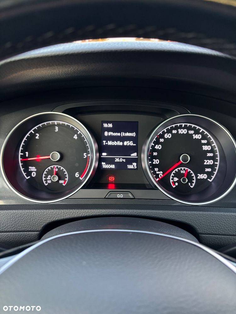Volkswagen Golf 2.0 TDI 4Motion Join - 14
