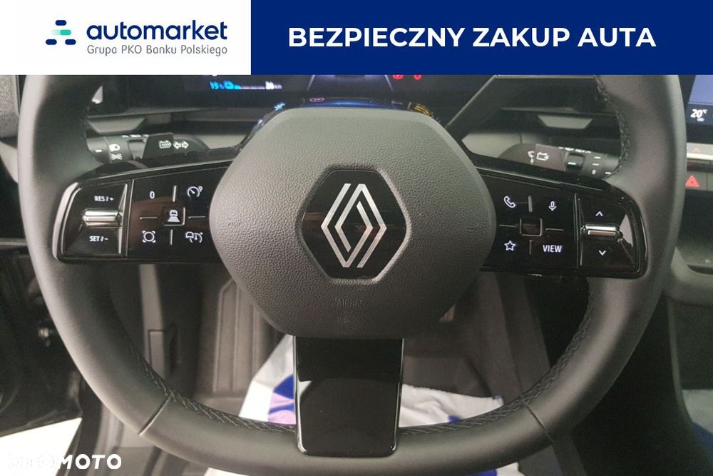 Renault Megane - 17