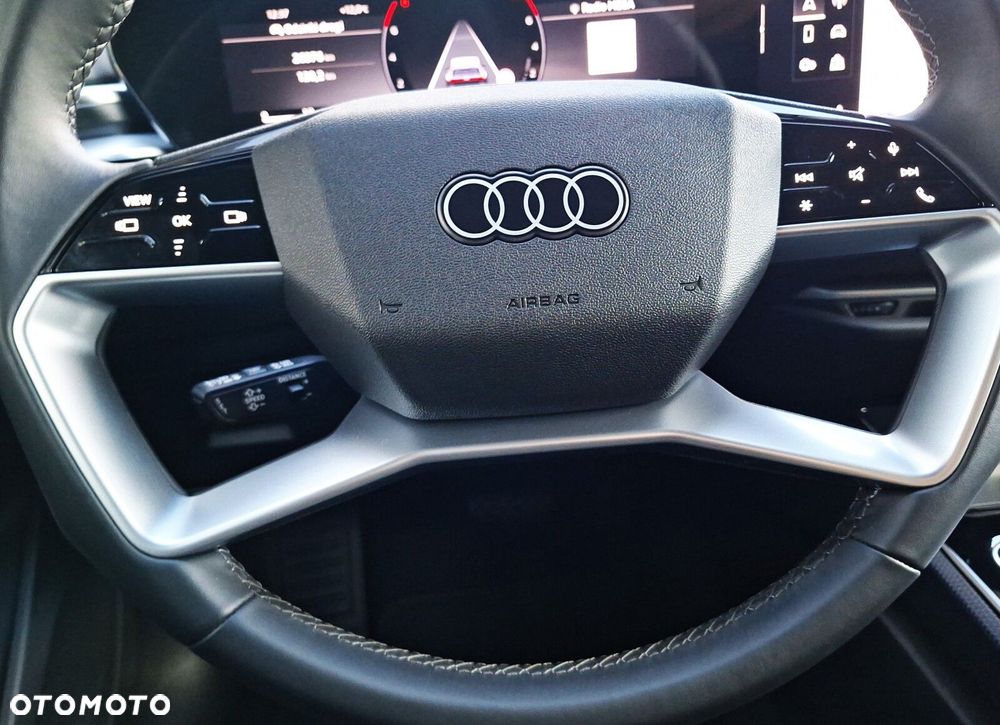 Audi A5 Avant TFSI S tronic - 27