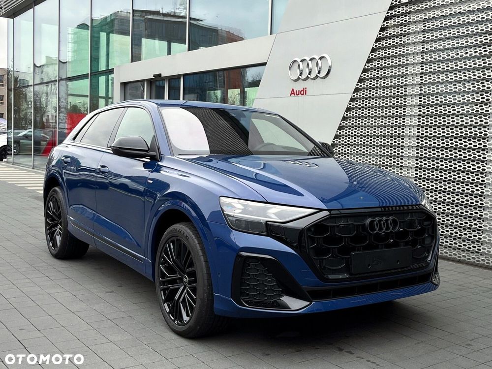Audi Q8 - 4