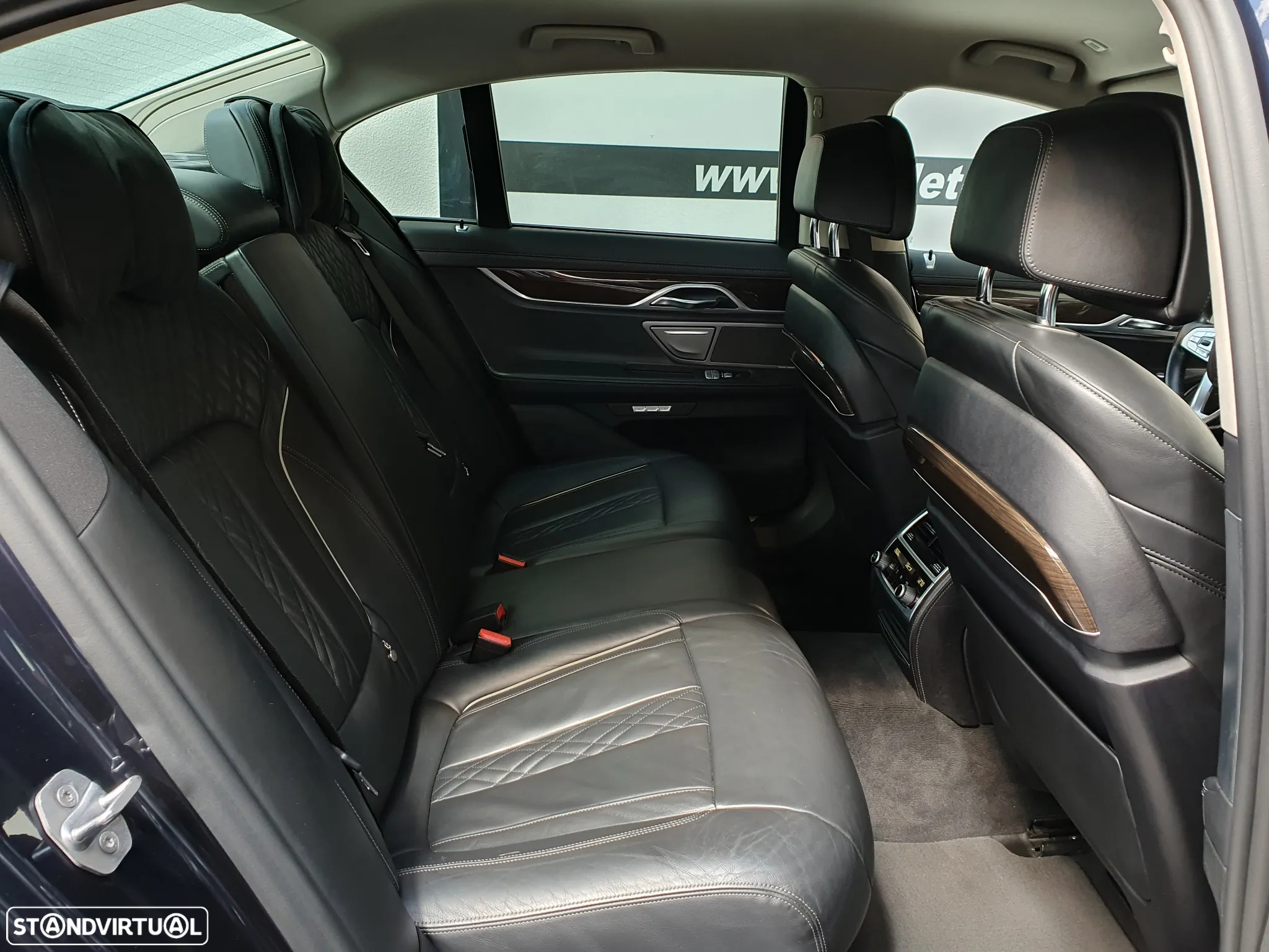 BMW 730 d - 5