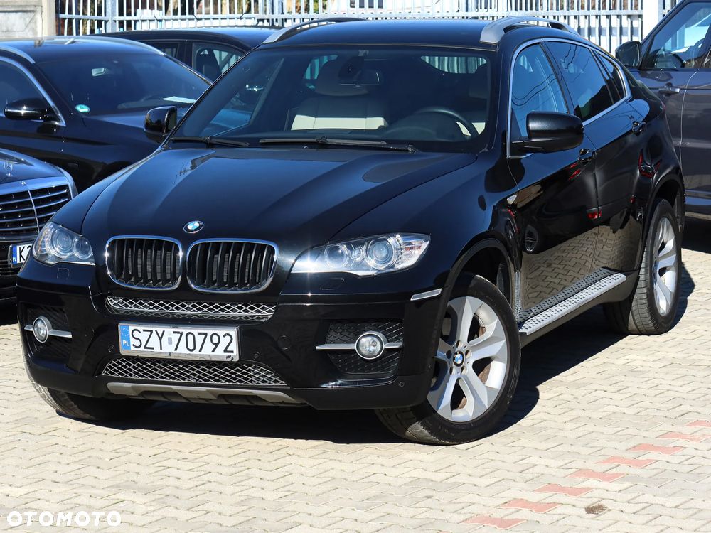 BMW X6 30d xDrive - 29