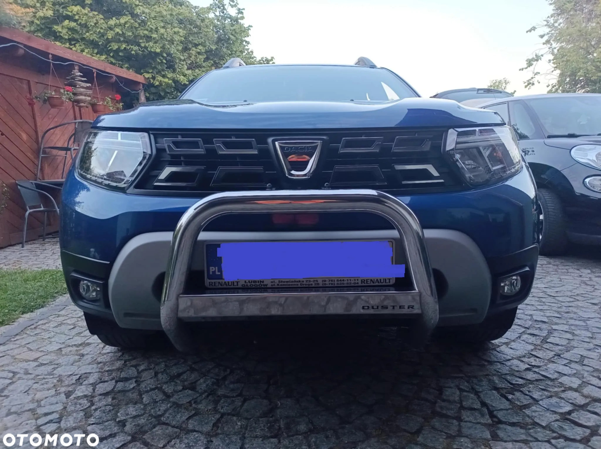 Dacia Duster 1.0 TCe Prestige - 15