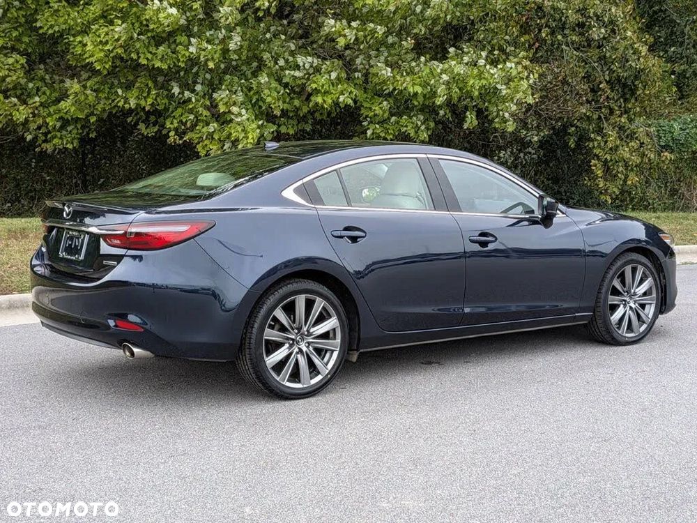 Mazda 6 2.5 SkyPrestige - 5