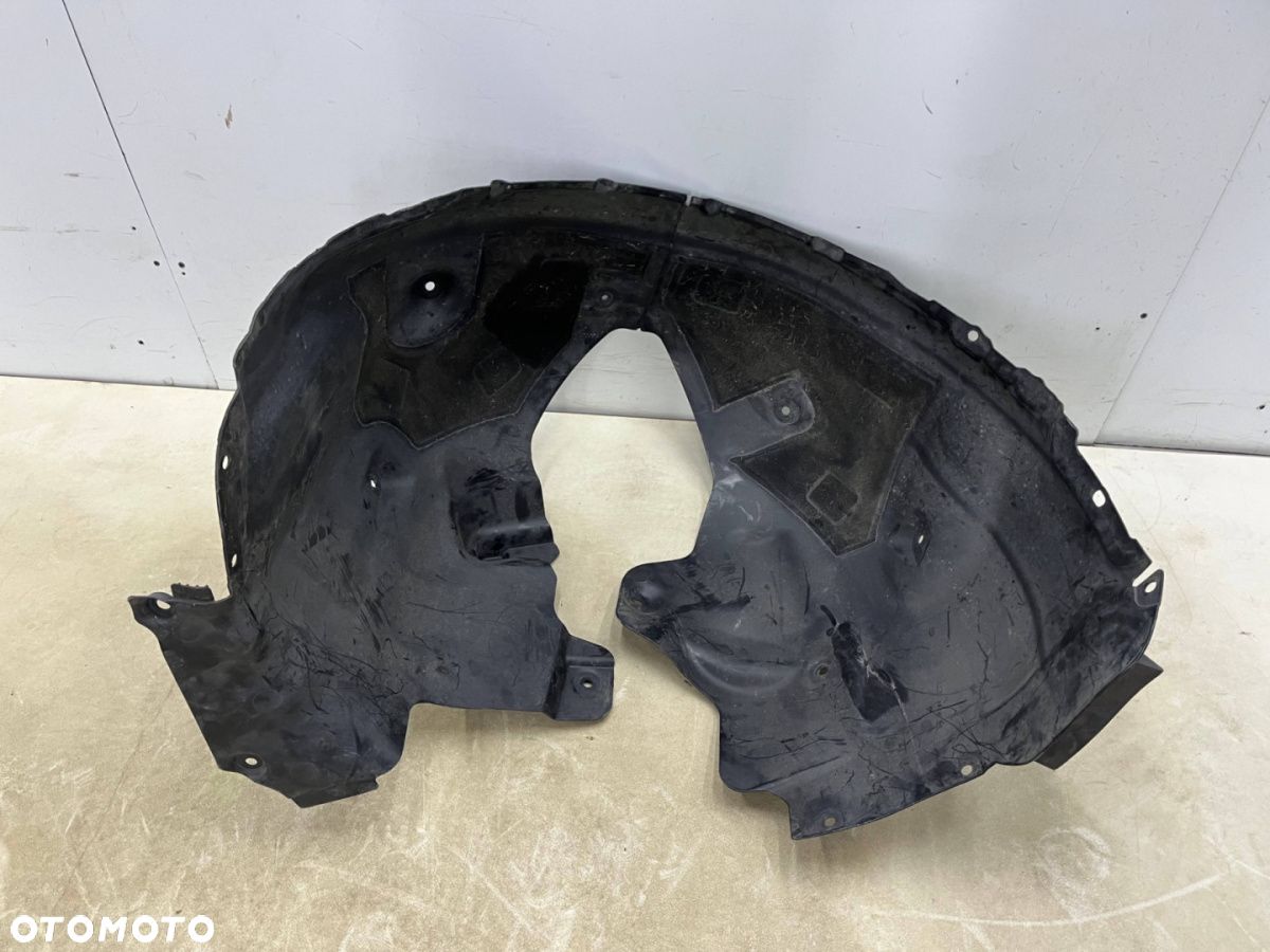 Nadkole Tesla Model Y 20r.- PRAWE przednie ORYGINAL prawy przód 1840624 - 1
