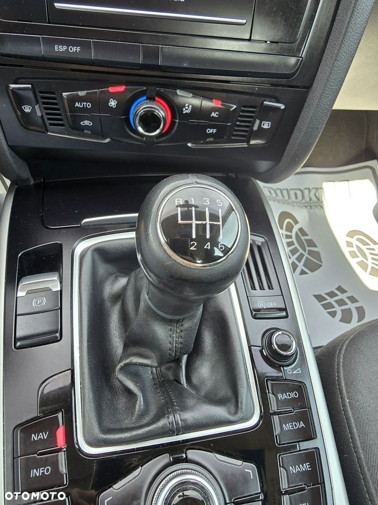 Audi A4 Limousine - 28
