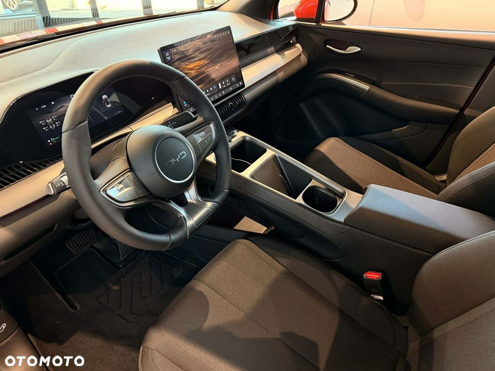 BYD Inny - 8
