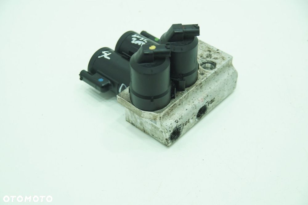 ZAWOR ABC PRZOD TYŁ A2203200358 MERCEDES CL W215 S KLASA W220 SL R230