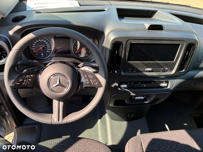 Mercedes-Benz VITO 114 CDI Furgon L2 - 10