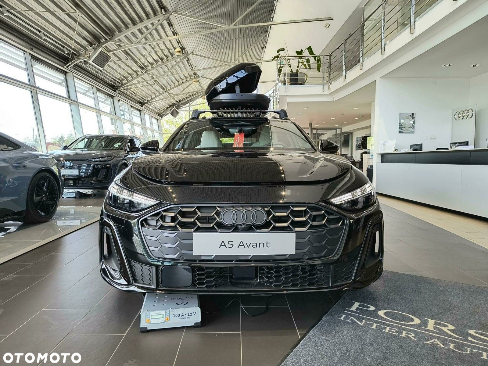 Audi A5 - 3