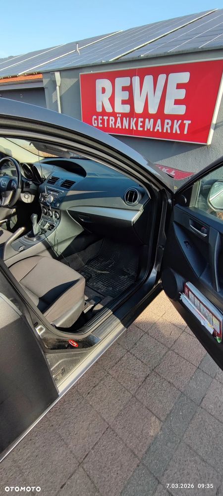 Mazda 3 1.6 Exclusive - 11