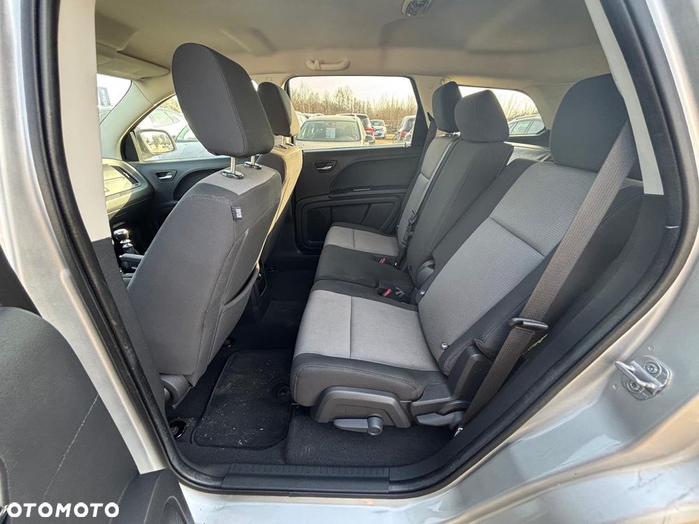 Dodge Journey 2.0 CRD SXT - 35
