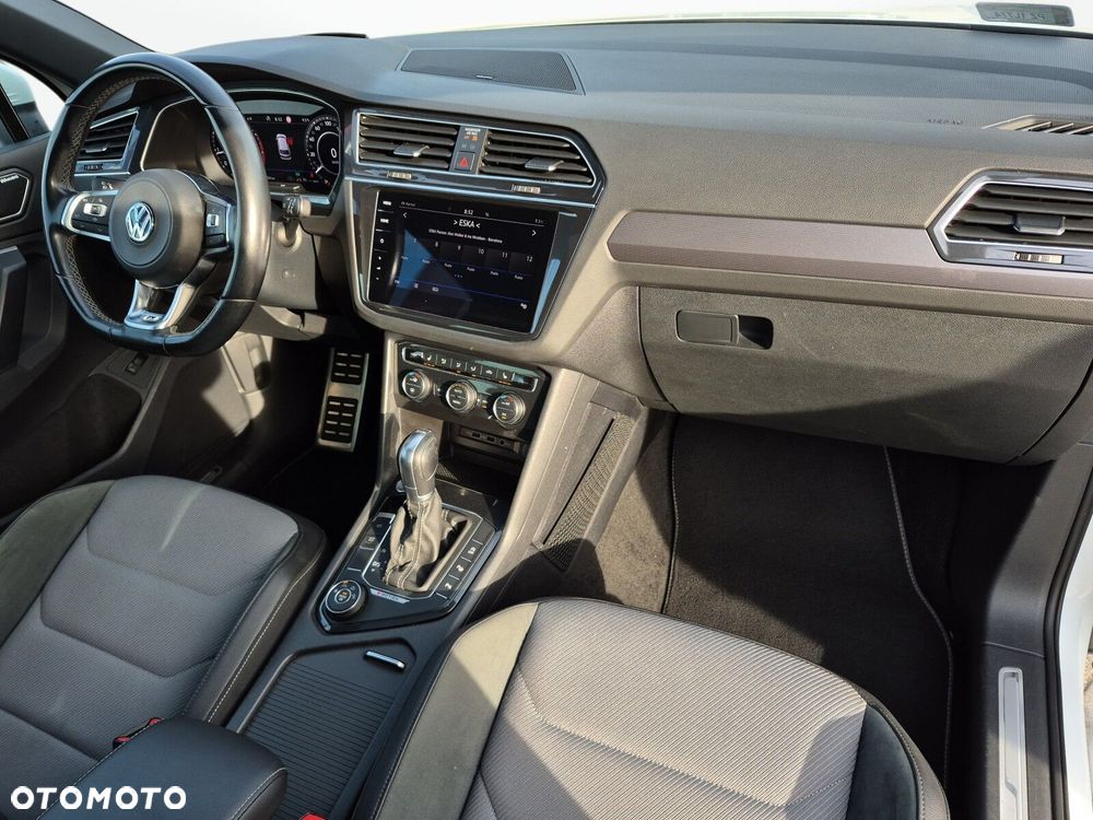 Volkswagen Tiguan - 15