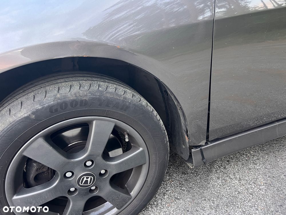Honda Accord 2.0 Executive - 22